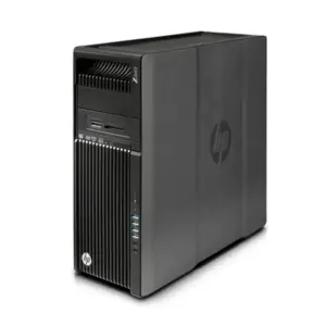 Refurbished HP Z840 Workstation | Dual Intel Xeon E5-2682 v4 (2x CPU) | Up to 64GB RAM | 1TB NVMe SSD | NVIDIA RTX 4000 | AI, Rendering & Professional Workstation PC