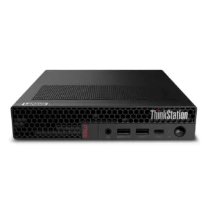 Refurbished Lenovo ThinkStation P360 Tiny Workstation