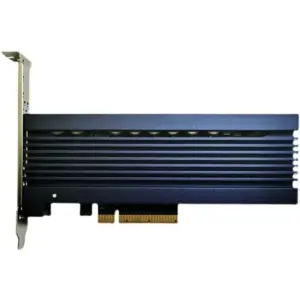 Refurbished Samsung PM1725b 3.2TB HHHL AIC NVMe Enterprise SSD | PCIe Gen3 x8 | Up to 6,300 MB/s Read | 980,000 IOPS | Dual-Port | 3 DWPD Datacenter Solid State Drive