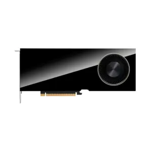RTX 6000 Graphics Card – Professional AI, Rendering & Visualization GPU