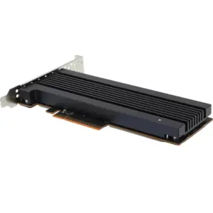Refurbished Samsung PM1725b 3.2TB HHHL AIC NVMe Enterprise SSD | PCIe Gen3 x8 | Up to 6,300 MB/s Read | 980,000 IOPS | Dual-Port | 3 DWPD Datacenter Solid State Drive, photo 2