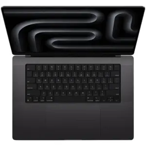 Refurbished Apple MacBook Pro 16-inch (A2991, 2023) | Apple M3 Pro Chip (12-Core CPU, 18-Core GPU) | 18GB Unified Memory | 512GB SSD | 16.2″ Liquid Retina XDR Display | Professional Laptop, photo 2