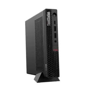 Refurbished Lenovo ThinkStation P360 Tiny Workstation | 12th Gen Intel Core i5/i7/i9 | DDR5 RAM | Dual NVMe SSD | Built in Wi-Fi | Ultra-Compact 1L Professional Workstation, photo 3