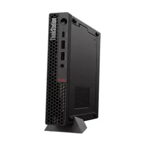 Refurbished Lenovo ThinkStation P360 Tiny Workstation | 12th Gen Intel Core i5/i7/i9 | DDR5 RAM | Dual NVMe SSD | Built in Wi-Fi | Ultra-Compact 1L Professional Workstation, photo 4