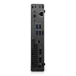 Refurbished Dell OptiPlex 7090 Micro Desktop | Intel Core i7-11700T 11th Gen | 16GB DDR4 RAM |512GB Nvme SSD | Built-In Wi-Fi | Ultra Compact Business PC | Windows 11 Pro Ready, photo 2