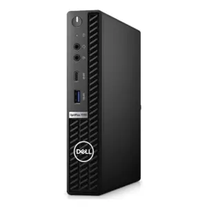 Refurbished Dell OptiPlex 7090 Micro Desktop | Intel Core i7-11700T 11th Gen | 16GB DDR4 RAM |512GB Nvme SSD | Built-In Wi-Fi | Ultra Compact Business PC | Windows 11 Pro Ready, photo 3