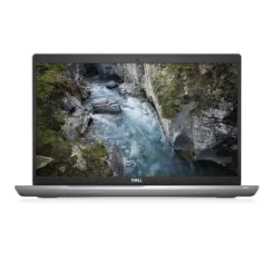 Refurbished Dell Precision 3561 Mobile Workstation Laptop | Intel Core i7-11850H | 16GB DDR4 RAM | 512GB NVMe SSD | NVIDIA T1200 4GB GDDR6 | 15.6" Full HD Display | Windows 11 Pro
