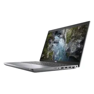 Refurbished Dell Precision 3561 Mobile Workstation Laptop | Intel Core i7-11850H | 16GB DDR4 RAM | 512GB NVMe SSD | NVIDIA T1200 4GB GDDR6 | 15.6″ Full HD Display | Windows 11 Pro, photo 3