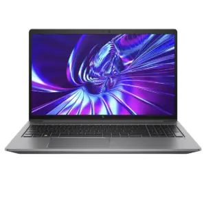 Refurbished HP ZBook Power G9 Mobile Workstation (Laptop) | Intel Core i7-12800H | 16GB DDR5 RAM | 512GB NVMe SSD | NVIDIA RTX A2000 8GB | 15.6" FHD Display | 14-Core Professional Laptop