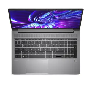 Refurbished HP ZBook Power G9 Mobile Workstation (Laptop) | Intel Core i7-12800H | 16GB DDR5 RAM | 512GB NVMe SSD | NVIDIA RTX A2000 8GB | 15.6″ FHD Display | 14-Core Professional Laptop, photo 4
