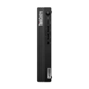 Refurbished Lenovo ThinkCentre M70q Gen 3 Tiny Desktop (Type 11T4) | Intel® Core™ i7-12700T 12th Gen | 16GB DDR4 RAM | 512GB PCIe NVMe SSD | Windows 11 Pro | Ultra-Compact Business Mini PC