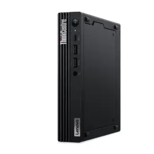 Refurbished Lenovo ThinkCentre M70q Gen 3 Tiny Desktop (Type 11T4) | Intel® Core™ i7-12700T 12th Gen | 16GB DDR4 RAM | 512GB PCIe NVMe SSD | Windows 11 Pro | Ultra-Compact Business Mini PC, photo 3
