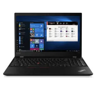 Refurbished Lenovo ThinkPad P15s Mobile Workstation Laptop | Intel Core i7-10610U (10th Gen) | 16GB RAM | 512GB SSD | 15.6-Inch FHD Display | NVIDIA Quadro P520 2GB | Professional Mobile Workstation