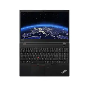 Refurbished Lenovo ThinkPad P15s Mobile Workstation Laptop | Intel Core i7-10610U (10th Gen) | 16GB RAM | 512GB SSD | 15.6-Inch FHD Display | NVIDIA Quadro P520 2GB | Professional Mobile Workstation, photo 3