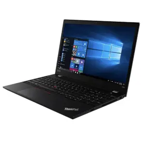 Refurbished Lenovo ThinkPad P53s Workstation Laptop | Intel Core i7-8665U 8th Gen | 16GB RAM | 512GB SSD | NVIDIA Quadro P520 2GB | 15.6-Inch FHD Display | Professional Mobile Workstation, photo 2