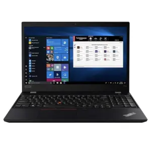 Refurbished Lenovo ThinkPad P53s Workstation Laptop | Intel Core i7-8665U 8th Gen | 16GB RAM | 512GB SSD | NVIDIA Quadro P520 2GB | 15.6-Inch FHD Display | Professional Mobile Workstation