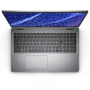 Refurbished Dell Latitude 5530 15.6″ Business Laptop | 12th Gen Intel Core i7-1265U | Up to 64GB DDR4 RAM Support | NVIDIA GeForce MX550 2GB DDR5 Graphic Card | Dual Nvme Slot | FHD Touch Screen | Wi-, photo 2
