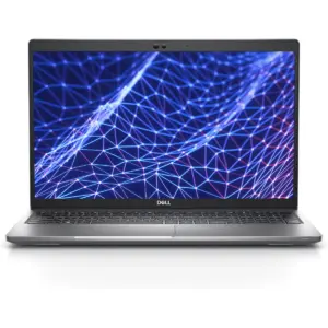 Refurbished Dell Latitude 5530 15.6" Business Laptop | 12th Gen Intel Core i7 | Up to 64GB DDR4 RAM Support | Up to 2TB SSD / 4TB Dual Nvme Slot | FHD Touch Screen | 4G & Wi-Fi 6E Connections | Windows 11 Pro | Professional Business Notebook