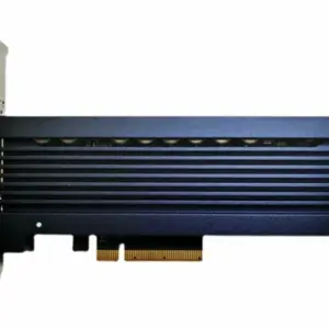 Refurbished Samsung PM1725b MZ-PLL3T2B 3.2TB NVMe PCIe SSD | Enterprise Solid State Drive | PCI Express x8 HHHL Card | 6200MB/s Read | 2900MB/s Write | V-NAND Technology