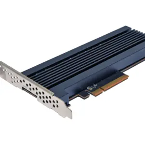 Refurbished Samsung PM1725b MZ-PLL3T2B 3.2TB NVMe PCIe SSD | Enterprise Solid State Drive | PCI Express x8 HHHL Card | 6200MB/s Read | 2900MB/s Write | V-NAND Technology, photo 3