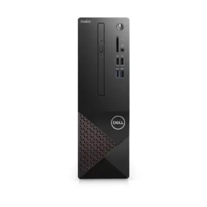 Refurbished Dell Vostro 3681 Small Form Factor Desktop | Intel Core i3/i5/i7 10th Gen | Up to 64GB DDR4 RAM | Intel UHD Graphics | Business Desktop, photo 4