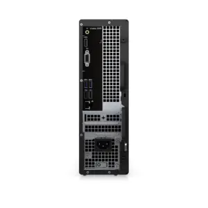 Refurbished Dell Vostro 3681 Small Form Factor Desktop | Intel Core i3/i5/i7 10th Gen | Up to 64GB DDR4 RAM | Intel UHD Graphics | Business Desktop, photo 2
