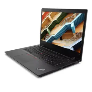 Lenovo ThinkPad L14 Gen 4 14-Inch FHD Laptop (Open Box) | Intel Core i7-1355U 13th Gen | 16GB DDR4 RAM | 512GB PCIe Gen4 SSD | Iris Xe Graphics | Windows 11 Pro | 1 Year Direct Lenovo Warranty, photo 2