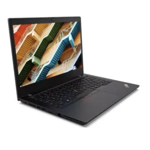 Lenovo ThinkPad L14 Gen 4 14-Inch FHD Laptop (Open Box) | Intel Core i7-1355U 13th Gen | 16GB DDR4 RAM | 512GB PCIe Gen4 SSD | Iris Xe Graphics | Windows 11 Pro | 1 Year Direct Lenovo Warranty, photo 3