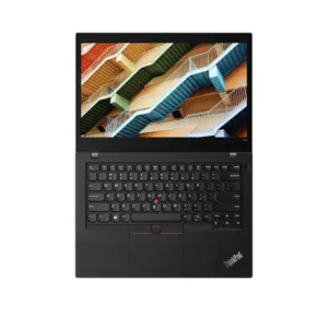 Lenovo ThinkPad L14 Gen 4 14-Inch FHD Laptop (Open Box) | Intel Core i7-1355U 13th Gen | 16GB DDR4 RAM | 512GB PCIe Gen4 SSD | Iris Xe Graphics | Windows 11 Pro | 1 Year Direct Lenovo Warranty, photo 4