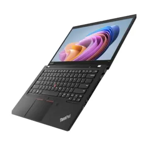 Refurbished Lenovo ThinkPad T14 Gen 2 Laptop | Intel Core i5-1145G7 vPro | Up to 16GB DDR4 RAM | Up to 512GB PCIe SSD | 14″ FHD | Iris Xe Graphics | Wi-Fi 6 | Windows 11 Pro, photo 3