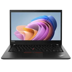Refurbished Lenovo ThinkPad T14 Gen 2 Laptop