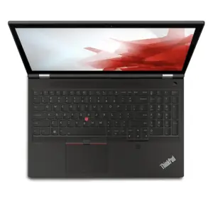 Refurbished Lenovo ThinkPad P15 Gen 2 Mobile Workstation Laptop | Intel Core i7-11850H 11th Gen | 32GB RAM | 512GB NVMe SSD | NVIDIA Quadro T1200 4GB | 15.6″ 4K UHD Display, photo 4