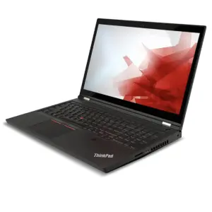 Refurbished Lenovo ThinkPad P15 Gen 2 Mobile Workstation Laptop | Intel Core i7-11850H 11th Gen | 32GB RAM | 512GB NVMe SSD | NVIDIA Quadro T1200 4GB | 15.6″ 4K UHD Display, photo 2