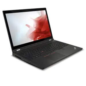 Refurbished Lenovo ThinkPad P15 Gen 2 Mobile Workstation Laptop | Intel Core i7-11850H 11th Gen | 32GB RAM | 512GB NVMe SSD | NVIDIA Quadro T1200 4GB | 15.6″ 4K UHD Display, photo 3